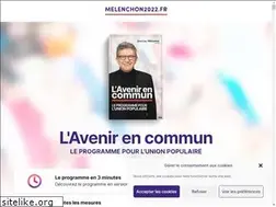 Sites similar to avenirencommun.fr