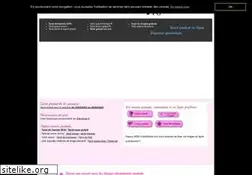 Sites similar to avenirfacile.com