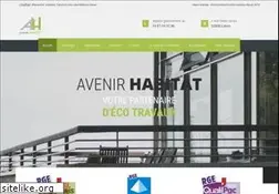 Sites similar to avenirhabitat.fr