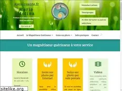 Sites similar to avenirsante.fr