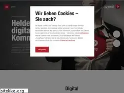 Sites similar to avenit.de