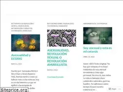 Sites similar to avenitas.wordpress.com