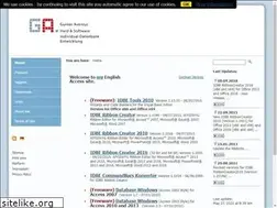 Sites similar to avenius.com