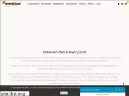 Sites similar to avenjucar.com