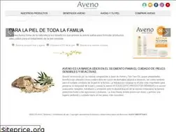 Sites similar to aveno.com.ar