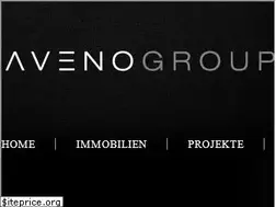 Sites similar to aveno.com