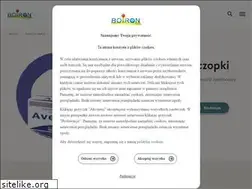 Sites similar to avenoc.pl