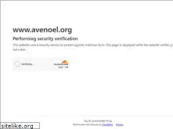 Sites similar to avenoel.org