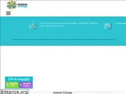 Sites similar to avenor.ro