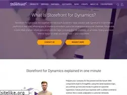 Sites similar to avensiastorefront.com