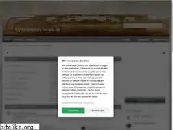Sites similar to avensis-forum.de