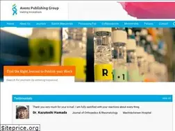Sites similar to avensonline.org