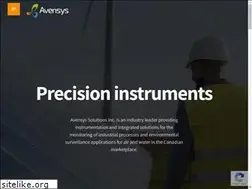Sites similar to avensyssolutions.com