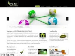 Sites similar to avent.in