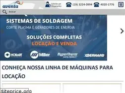 Sites similar to aventa.com.br