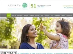 Sites similar to aventa.org
