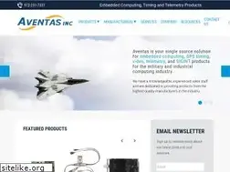 Sites similar to aventasinc.com