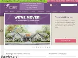 Sites similar to aventawoman.com