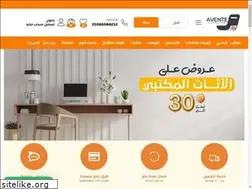 Sites similar to avente.pro