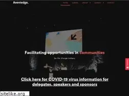 Sites similar to aventedge.com