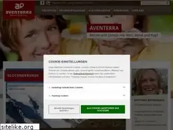 Sites similar to aventerra.de