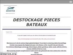 Sites similar to aventes.fr