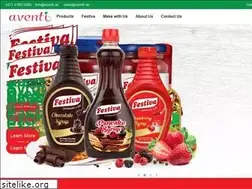 Sites similar to aventi.ae