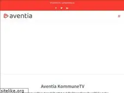 Sites similar to aventia.no