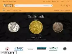 Sites similar to aventine.co.nz