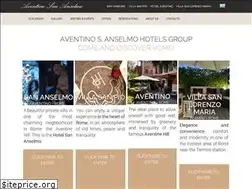 Sites similar to aventinohotels.com