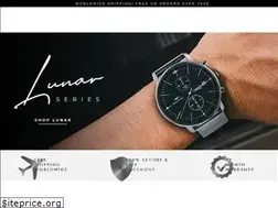 Sites similar to aventinowatches.com