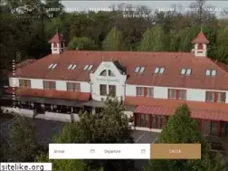 Sites similar to aventinushotel.hu