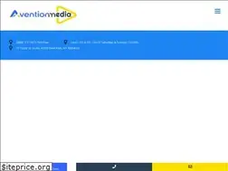 Sites similar to aventionmedia.com