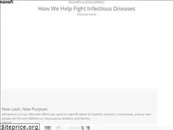 Sites similar to aventis.com