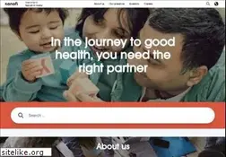 Sites similar to aventispharmaindia.com