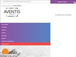 Sites similar to aventisshoes.gr