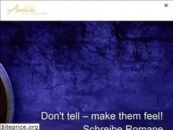Sites similar to aventiure.at
