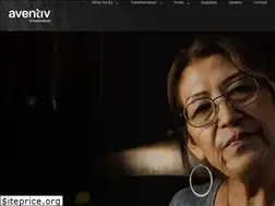 Sites similar to aventiv.com