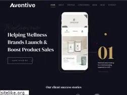 Sites similar to aventivestudio.com
