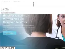 Sites similar to aventivresearch.com