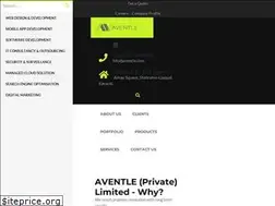 Sites similar to aventle.com