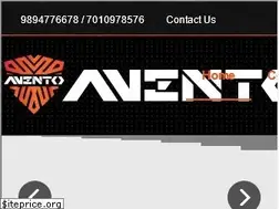 Sites similar to aventodesigns.com