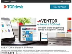 Sites similar to aventor.dk