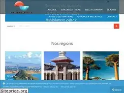 Sites similar to aventour-madagascar.com