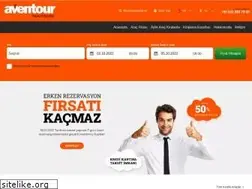 Sites similar to aventour.com.tr