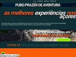 Sites similar to aventour.pt