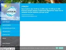 Sites similar to aventouras.com.pt