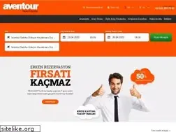 Sites similar to aventourrentacar.com