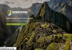 Sites similar to aventours.com