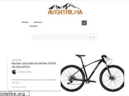 Sites similar to aventrilha.com.br
